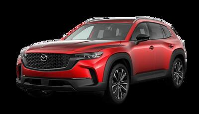 مزدا CX-50 مدل 2025 + مشخصات فنی و قیمت