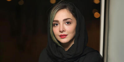 بازیگر سریال «لحظه گرگ و میش» با استایلی کلاسیک دل‌ها را برد - چی بپوشم
