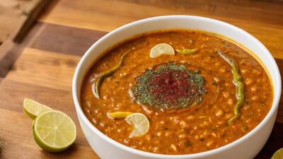 راز خوراک لوبیای مجلسی متفاوت تر از همیشه