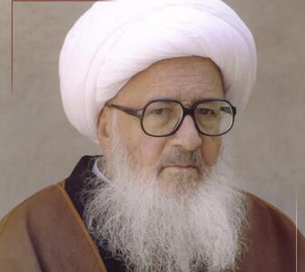 شایعات درگذشت آیت‌الله وحید خراسانی تکذیب شد
