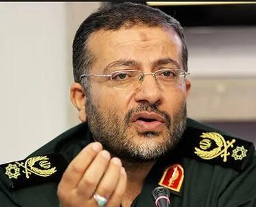 رئیس سازمان بسیج: در حملات ایران، ۲۱ نقطه حیاتی اسرائیل نابود شد