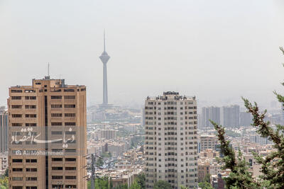 برج محل‌اختلاف وزیر و شهردار؛ مترمربعی ۴۰۰ میلیون تومان شد