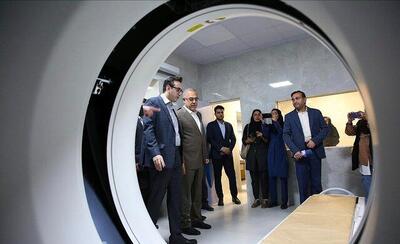 توسعه زیرساخت های درمانی هرمزگان