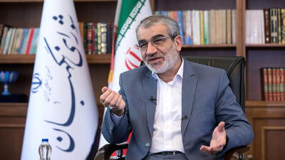 کدخدایی: حمله اسرائیل به ایران بر اساس تهدید موهوم بود/ پرونده شهادت حاج‌قاسم در حال پیگیری است