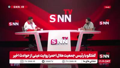 کولیوند: اولین بار پیکر شهید رئیسی را با پهپاد سپاه قدس پیدا کردیم/ ماجرای پهپاد ترکیه‌ای چه بود؟