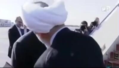پزشکیان راهی چین شد؛ سفارش رئیس جمهور به معاون علمی قبل از سفر