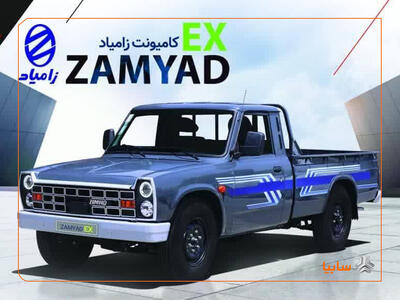 رشد ۲۴۶ درصدی درآمد «زامیاد» در مردادماه