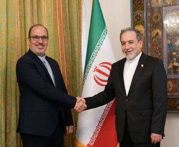 این شخص سفیر جدید ایران در صربستان شد؛ دیدار با عراقچی پیش از اعزام
