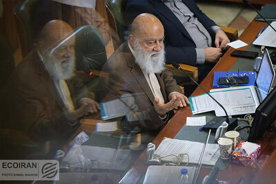 ماجرای پلاک تاکسی‌های بابک زنجانی