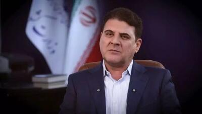 زینی‌وند سخنگوی وزارت کشور شد | اقتصاد24