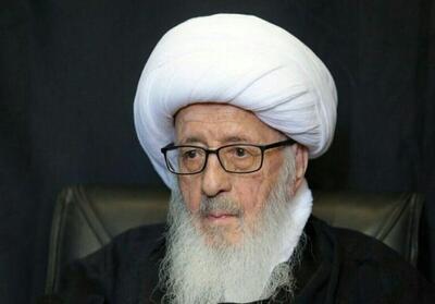 شایعات درگذشت آیت‌الله وحید خراسانی تکذیب شد | اقتصاد24