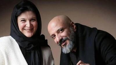 افشای عاشقانه‌های جنجالی بازیگران پشت صحنه؛ ازدواج‌هایی که همه را بهت‌زده کردند!