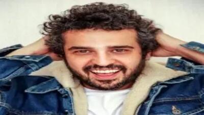 مجتبی پیرزاده برای اولین بار از خانواده‌اش رونمایی کرد؛ همسر و دختر اشکان!