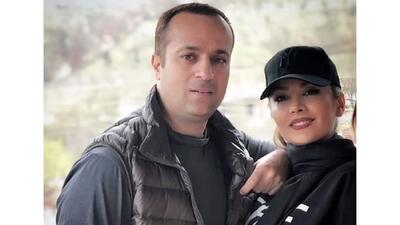 ارسطوی پایتخت با راز بزرگ عاشقانه‌اش! احمد مهران‌فر و مونا فائزپور همه را شوکه کردند!