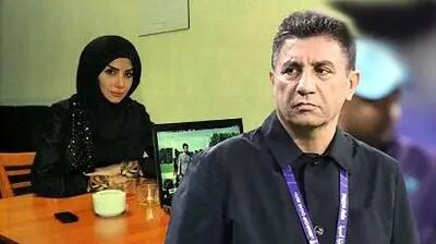 بزن بزن در مراسم عروسی قلعه‌نویی؛ شوخی حسن ریوندی جنجالی شد! + جزئیات و تصاویر