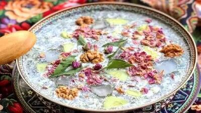 گرانی به آب‌دوغ‌خیار رسید/ چگونه تورم سفره‌ها را کوچک‌تر کرده است؟