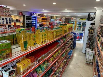 امتناع واحدهای صنفی از توزیع روغن/ هیچ کمبودی در بازار مشاهده نمی‌شود