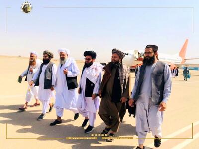 پول هنگفتی که طالبان از جنگ ایران و اسرائیل به جیب زد