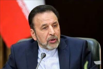 هشدار جدی واعظی به فعال شدن مکانیسم ماشه/ شرایط سخت تر خواهد شد؛ قطعنامه کاغذ پاره نیست
