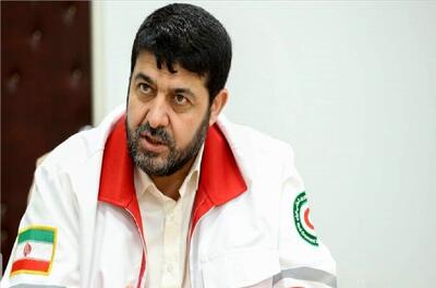 ناگفته های جدید از سقوط بالگرد شهید رئیسی از زبان کولیوند/ از سردار سلامی خواستم منور روشن کند+ فیلم