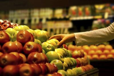 قیمت جدید میوه های تابستانی/ گلابی و انجیر چند؟