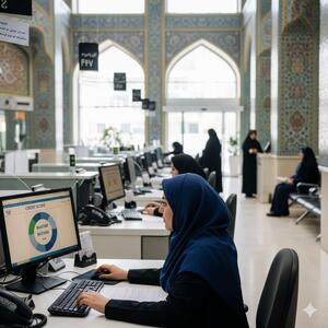 اعتبارسنجی در ۱۴۰۴: راهنمای پیش نیاز دریافت وام