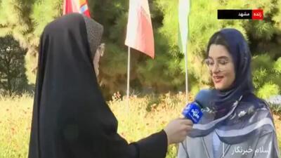 نفر اول کنکور تجربی دانشگاه خود را انتخاب کرد |  انصاف نیوز