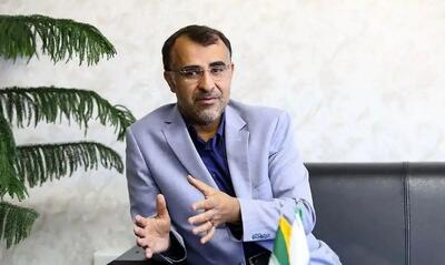 معاون وزیر اقتصاد: این دغدغه که پذیرش CFT منجر به اعمال محدودیت‌هایی درباره گروه‌های مقاومت می‌شود، درست نیست/ تمام کشور‌هایی که میزبان گروه‌های مقاومت هستند، مانند لبنان، سوریه، عراق و یمن، با FATF روابط عادی دارند/ FATF چهار سند مشخص دارد، یعنی ما با آزمونی طرف هستیم که سوالات آن را می‌دانیم/ اجرای CFT مسیر کاهش محدودیت‌ها را هموار می‌کند
