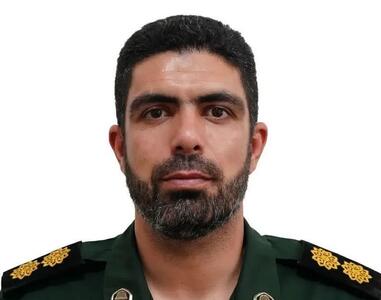 سپاه: یکی از پاسداران لشکر ۴۱ ثارالله کرمان در منطقه مرزی سراوان حین اجرای ماموریت به شهادت رسید