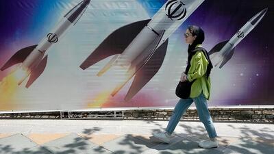 بازگشت توجهات به ایران؛ از پشت‌پرده اسنپ‌بک تا حملات حوثی‌ها