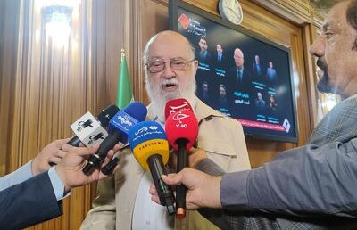 مهدی چمران، رییس شورای شهر تهران: در طرح جامع ترافیک پایتخت بعضی خطا‌ها زیاد بود؛ گفتند نظرتان را بدهید، ما اصلا نظر نمی‌دهیم، چون اصلش مورد قبول ما نیست / تا زمانی که در صحن شورا مطرح و بررسی نشود، تصویب و تایید طرح جامع در جای دیگر بی‌معنی است