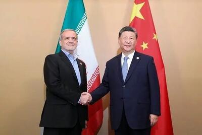 نوذر شفیعی: پکن می‌تواند در جلوگیری از فعال شدن یا تعدیل مکانیسم ماشه نقش اساسی ایفا کند، بازسازی روابط ایران و چین در جریان سفر آقای پزشکیان می‌تواند از ایجاد خلأ در کیفیت روابط دو کشور جلوگیری کند