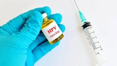 واکسن HPV وارد سبد واکسیناسیون کشور نمی‌شود