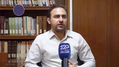 این پیام را به آمریکا منتقل کنید که تاوان جنگ با ایران را در خاکش می‌دهد +ویدیو