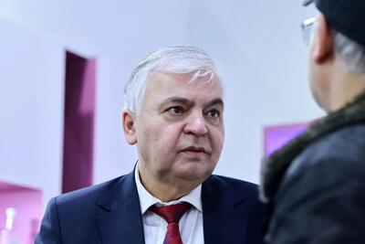 رجب صفروف و انحطاط ایران‌شناسی در روسیه