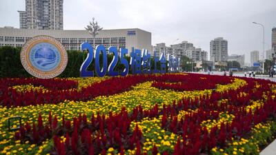 نشست شانگهای در سایه تحریم‌ها و جنگ تعرفه‌ای ترامپ