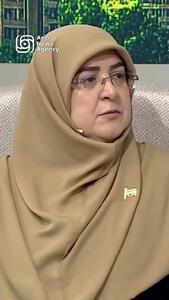 «ترین‌»های دولت از زبان خانم سخنگو؛ شوخ‌طبع‌ترین، صالحی امیری و خوش‌پوش‌ترین، عارف