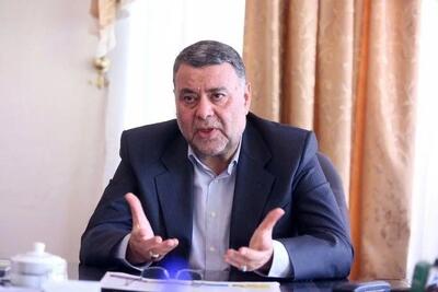 واکنش کیهان به اظهارات ضدروسی محمد صدر