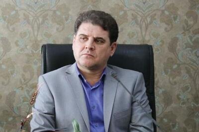 «زینی‌وند» سخنگوی وزارت کشور شد