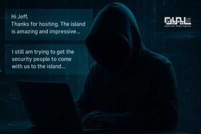افشای روابط نخست‌وزیر سابق اسرائیل با جفری اپستین