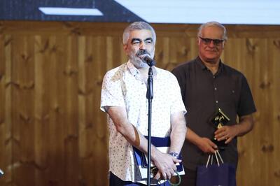 پانزدهمین جشن منتقدان سینمای ایران برندگانش را شناخت