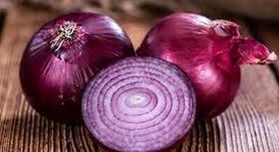 اگر می خواهید همیشه سالم بمانید این نوع پیاز را از همین امشب بخورید
