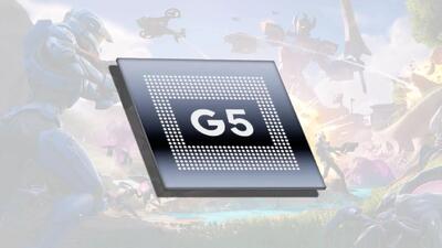پیکسل 10 پرو با تنسور G5 در بازی فورتنایت بسیار ضعیف ظاهر شد + ویدیو