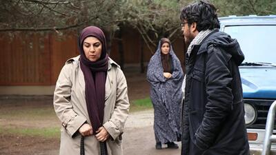 تصویر روز | تکرار و زمان پخش سریال زندگی از نو از شبکه تهران | گلی شی