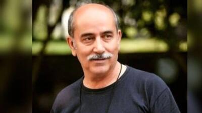 خبر روز | عکس کمتر دیده‌شده از مهرداد فلاحتگر بازیگر نقش «امانت، وکیل وثوق» سریال بچه مهندس | گلی شی