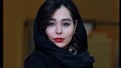 تصویر روز | استایل سانیا سالاری هوادارانش را شوکه کرد | گلی شی