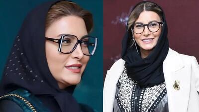 تصویر روز | سفر لاکچری و خاطره‌انگیز فریبا نادری به ایتالیا | گلی شی