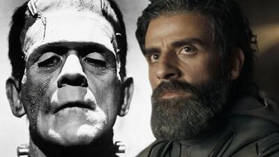 خبر روز | فرانکنشتاین گیرمو دل‌ تورو، شگفتی بزرگ جشنواره فیلم ونیز | گلی شی