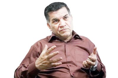 حسن رسولی عضو هیئت رئیسه جبهه اصلاحات ایران: گزاره‏‌های ساده‌انگارانه تاثیر مثبتی در امنیت روانی مردم ندارد