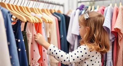 نکاتی که هنگام خرید لباس برای بچه‌ها باید به آنها توجه کنید